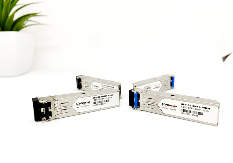 Module quang SFP 10Km